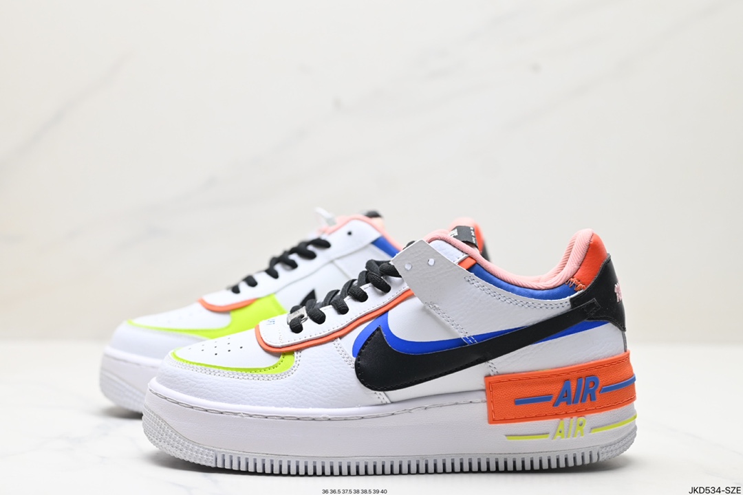 Nike Air Force 1 Shoes